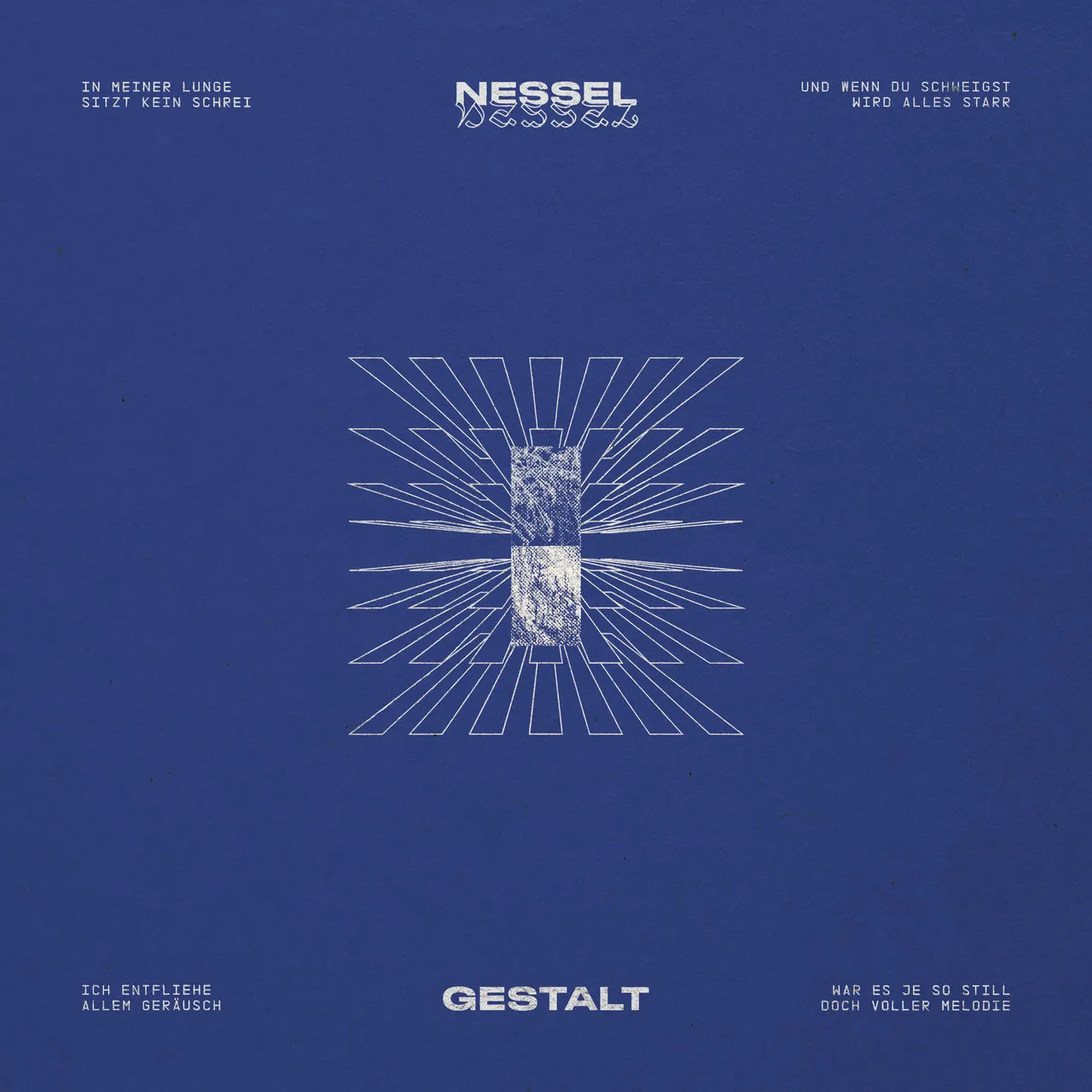 Gestalt by Nessel